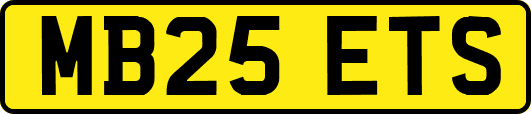 MB25ETS