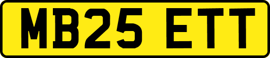 MB25ETT