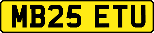 MB25ETU