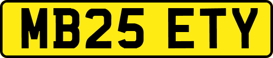 MB25ETY
