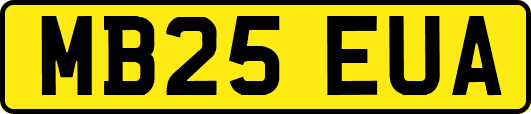 MB25EUA