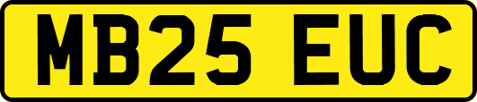 MB25EUC
