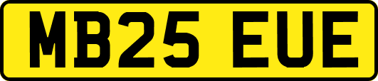 MB25EUE