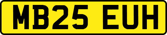 MB25EUH