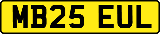 MB25EUL