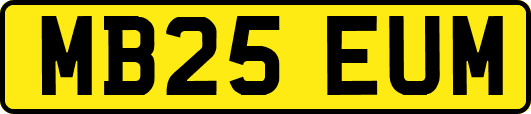 MB25EUM