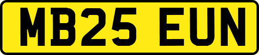 MB25EUN