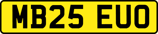 MB25EUO