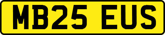 MB25EUS