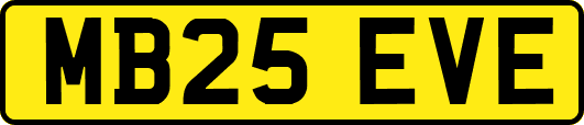 MB25EVE