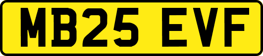 MB25EVF