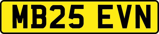 MB25EVN