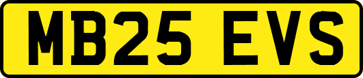 MB25EVS