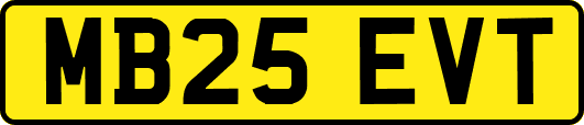 MB25EVT