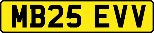 MB25EVV