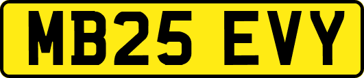 MB25EVY
