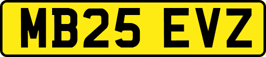 MB25EVZ