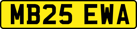 MB25EWA