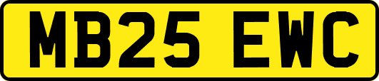 MB25EWC