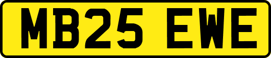 MB25EWE
