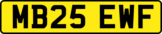 MB25EWF