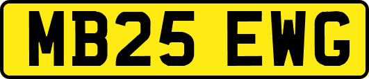 MB25EWG
