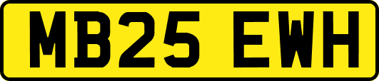 MB25EWH