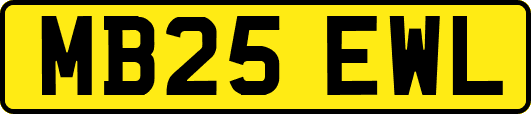 MB25EWL