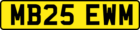 MB25EWM