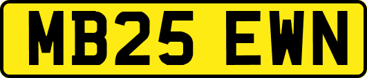 MB25EWN