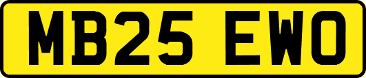 MB25EWO