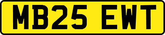 MB25EWT