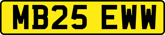 MB25EWW