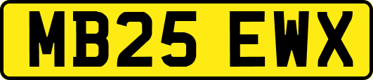 MB25EWX