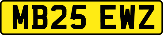 MB25EWZ