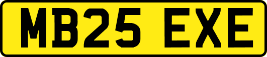 MB25EXE