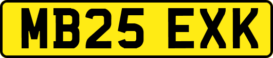 MB25EXK