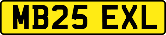 MB25EXL