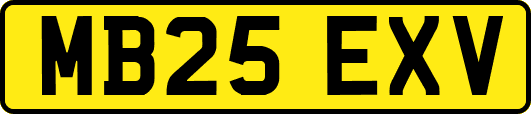 MB25EXV