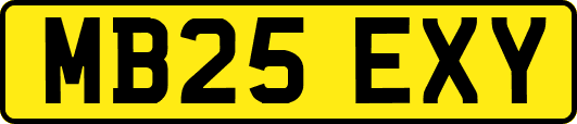 MB25EXY