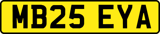 MB25EYA