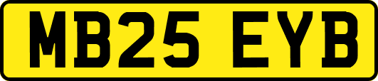 MB25EYB