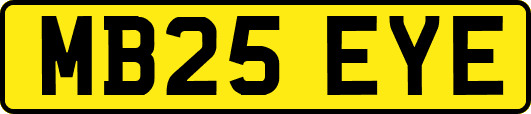 MB25EYE