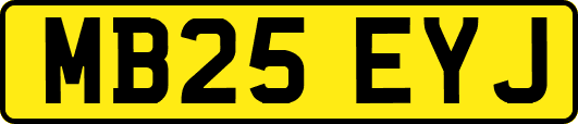 MB25EYJ