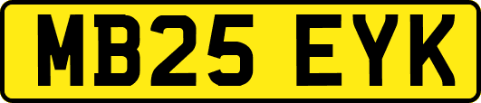 MB25EYK