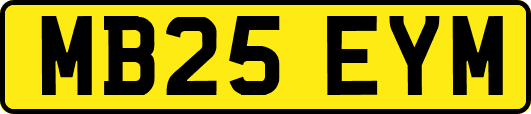 MB25EYM