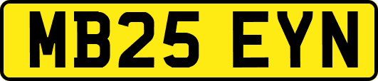 MB25EYN
