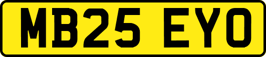MB25EYO