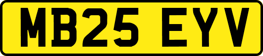 MB25EYV