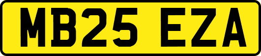 MB25EZA